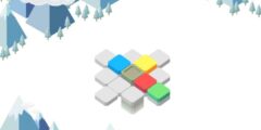 Color Puzzle Brain Game